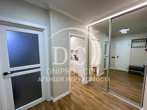 квартира за адресою Князя Ярослава Мудрого вул. (Ленінградська), 20