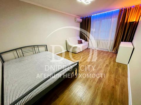 квартира за адресою Князя Ярослава Мудрого вул. (Ленінградська), 20