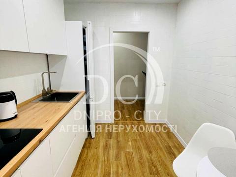 квартира за адресою Князя Ярослава Мудрого вул. (Ленінградська), 20