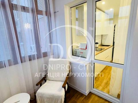 квартира за адресою Князя Ярослава Мудрого вул. (Ленінградська), 20