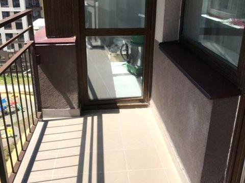 квартира по адресу Олександра Олеся ул., 6-Б