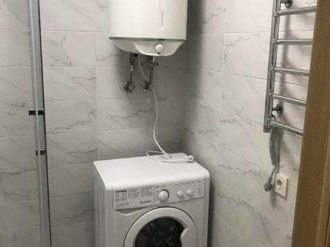 квартира по адресу Олександра Олеся ул., 6-Б