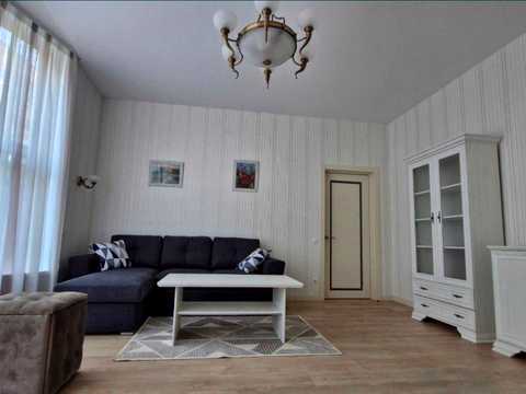 квартира за адресою Петра Болбочана вул. (Клапцова), 52