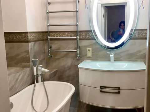 квартира по адресу Петра Сагайдачного ул., 8