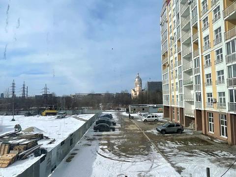 квартира по адресу Тараса Шевченко ул., 307