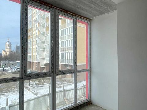 квартира по адресу Тараса Шевченко ул., 307