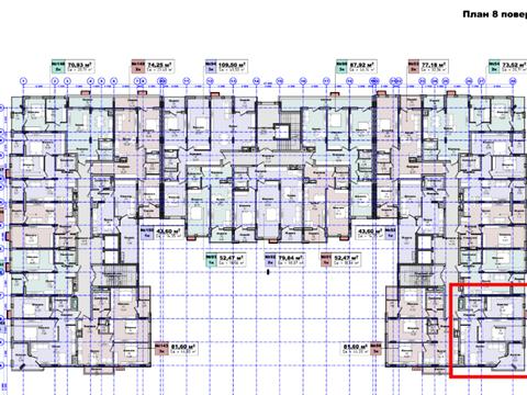 квартира за адресою Фріца Гленца вул., (Будинок)