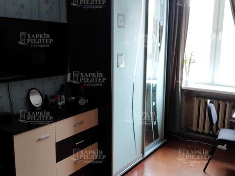 квартира по адресу Библика ул. (2-й Пятилетки), 9