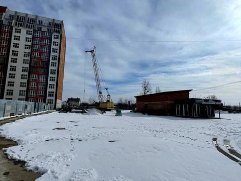 квартира по адресу Тараса Шевченко ул., 307