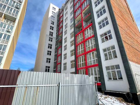 квартира по адресу Тараса Шевченко ул., 307