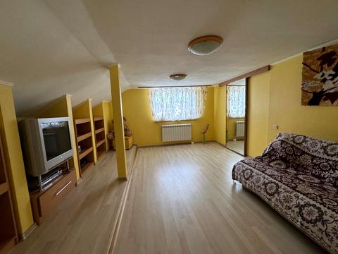 дом по адресу Звенигородская ул.