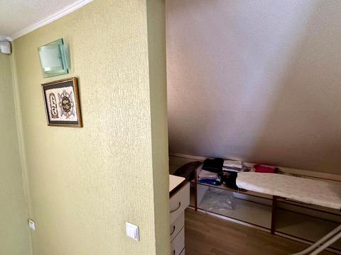 дом по адресу Звенигородская ул.