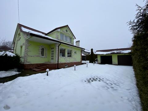 дом по адресу Звенигородская ул.