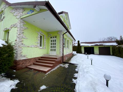 дом по адресу Звенигородская ул.