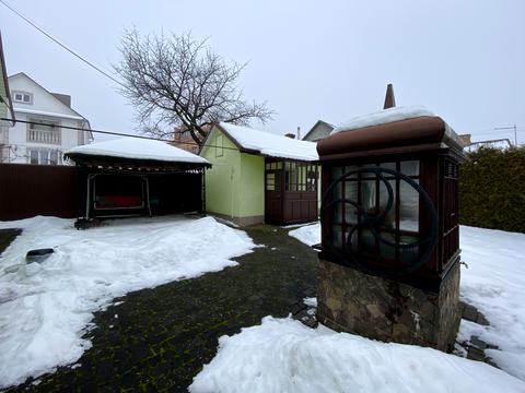 дом по адресу Звенигородская ул.