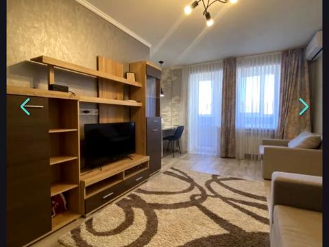 квартира за адресою Героїв Крут вул. (Фурманова), 7