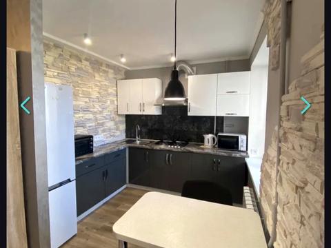 квартира за адресою Героїв Крут вул. (Фурманова), 7