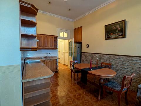 квартира за адресою Антоновича вул. (Горького), 26/26