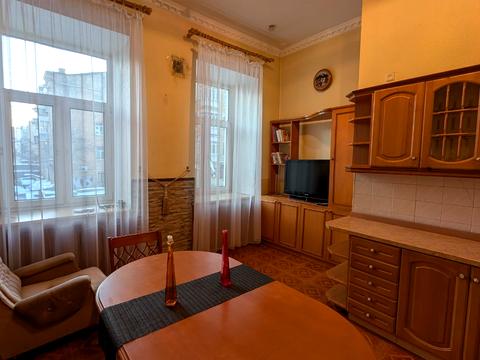 квартира за адресою Антоновича вул. (Горького), 26/26