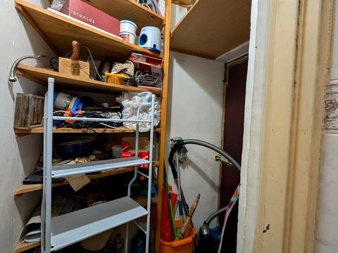 квартира за адресою Антоновича вул. (Горького), 26/26