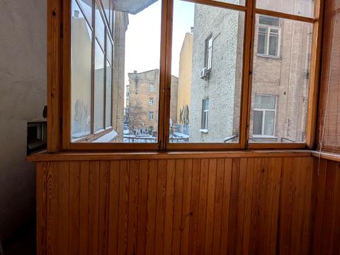 квартира за адресою Антоновича вул. (Горького), 26/26