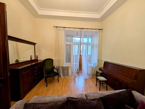 квартира за адресою Антоновича вул. (Горького), 26/26