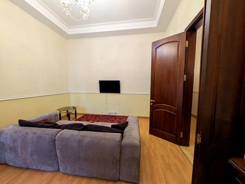 квартира за адресою Антоновича вул. (Горького), 26/26