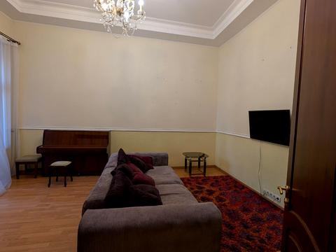 квартира за адресою Антоновича вул. (Горького), 26/26