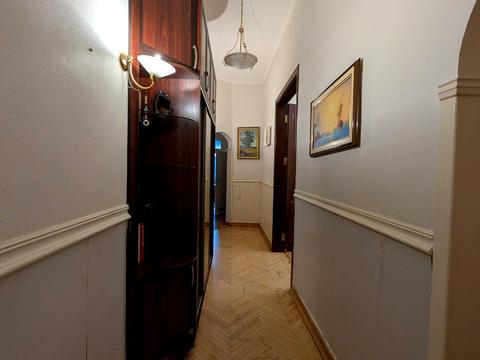 квартира за адресою Антоновича вул. (Горького), 26/26