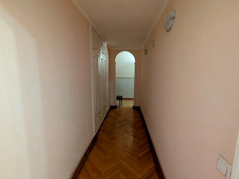 квартира за адресою Антоновича вул. (Горького), 26/26