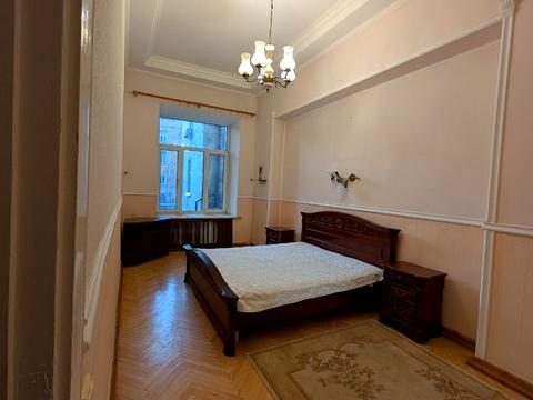 квартира за адресою Антоновича вул. (Горького), 26/26