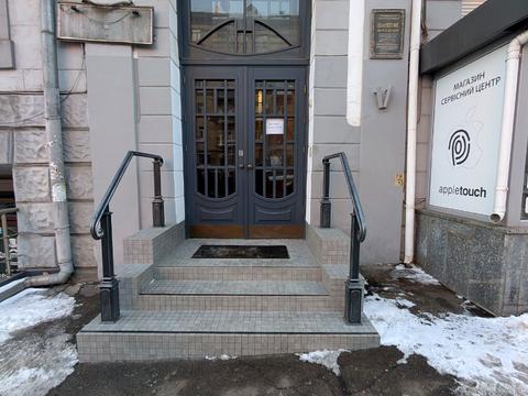 квартира за адресою Антоновича вул. (Горького), 26/26