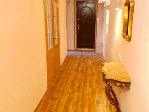 квартира за адресою Юрія Литвинського вул. (Російська), 47