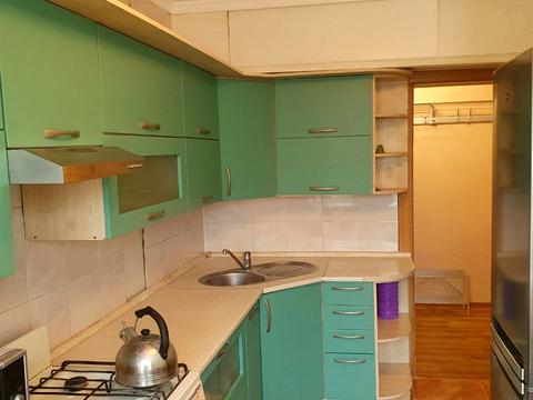 квартира за адресою Юрія Литвинського вул. (Російська), 47