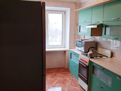 квартира за адресою Юрія Литвинського вул. (Російська), 47