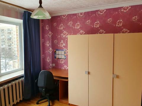 квартира за адресою Юрія Литвинського вул. (Російська), 47