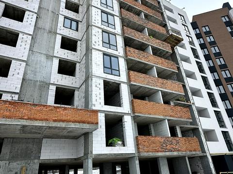 квартира за адресою Трудова вул., 9/4