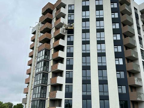 квартира за адресою Трудова вул., 9/4