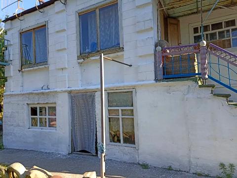 дом по адресу Возрождения ул., 16