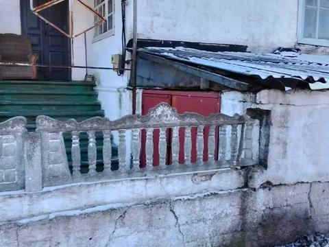 дом по адресу Возрождения ул., 16