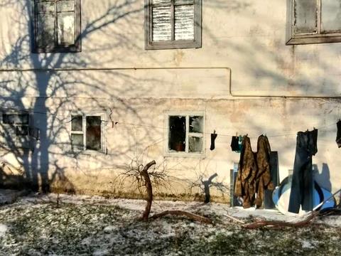 дом по адресу Возрождения ул., 16