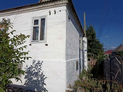 дом по адресу Возрождения ул., 16