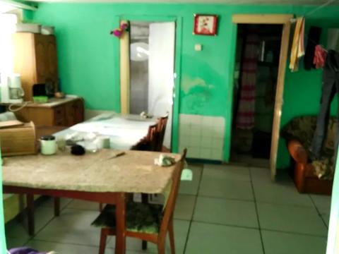 дом по адресу Возрождения ул., 16