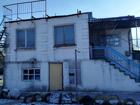 дом по адресу Возрождения ул., 16