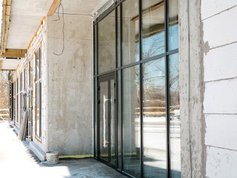 комерційна за адресою Івана Кочерги вул., 17А