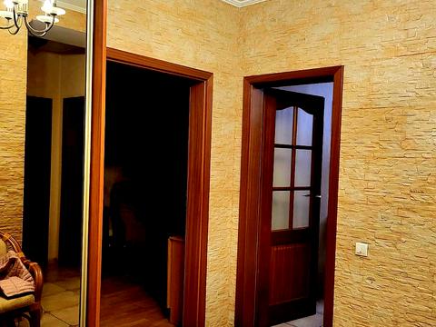 квартира по адресу Голосеевский просп. (40-летия Октября), 68