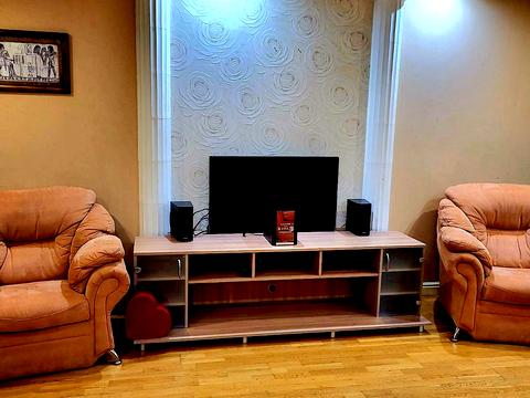 квартира по адресу Голосеевский просп. (40-летия Октября), 68