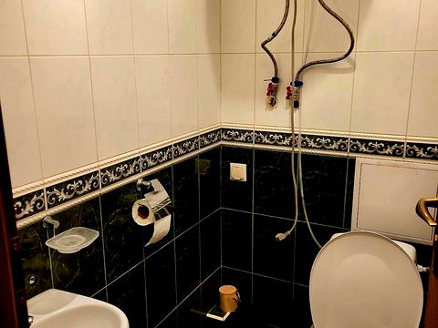 квартира по адресу Голосеевский просп. (40-летия Октября), 68