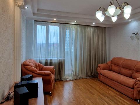 квартира по адресу Голосеевский просп. (40-летия Октября), 68