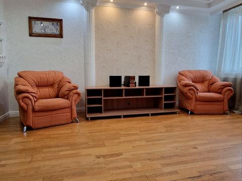 квартира по адресу Голосеевский просп. (40-летия Октября), 68